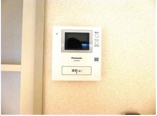 コロニーＫ　Ｂ棟