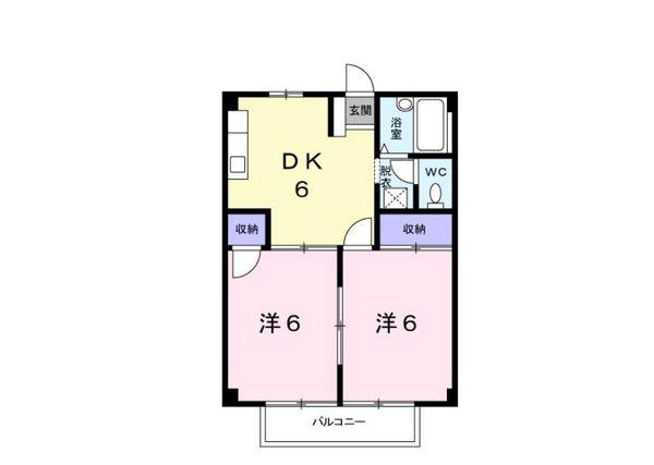 シティハイツ福井