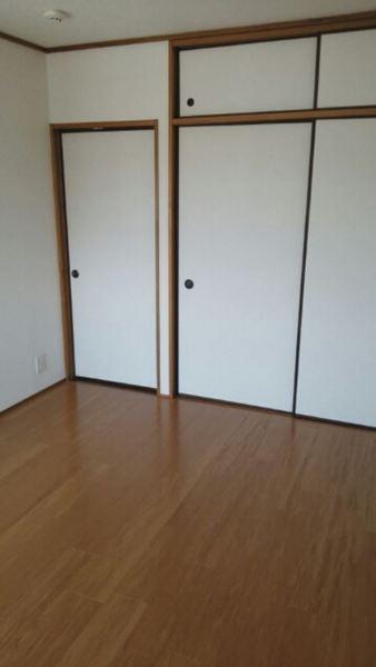 シティハイツ福井