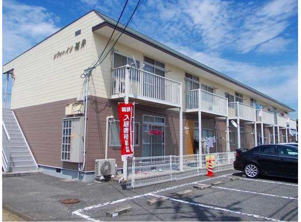 シティハイツ福井