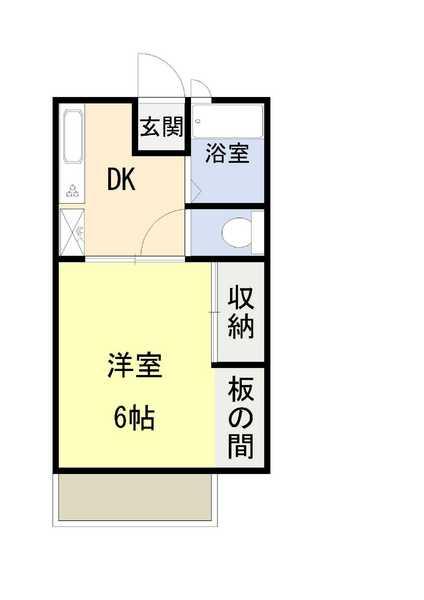 宮原マンション福井