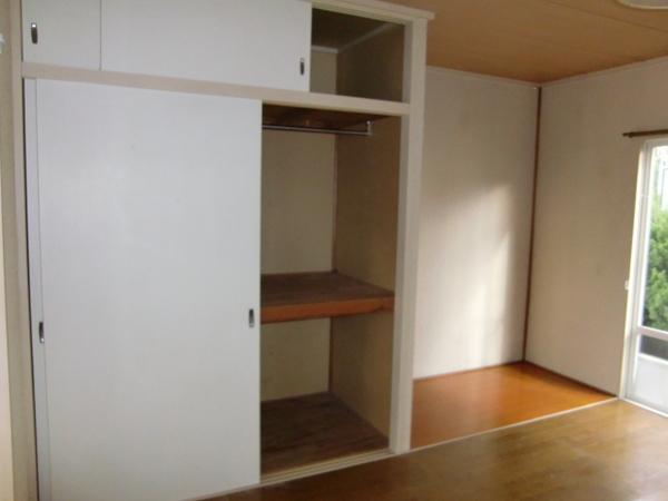 宮原マンション福井