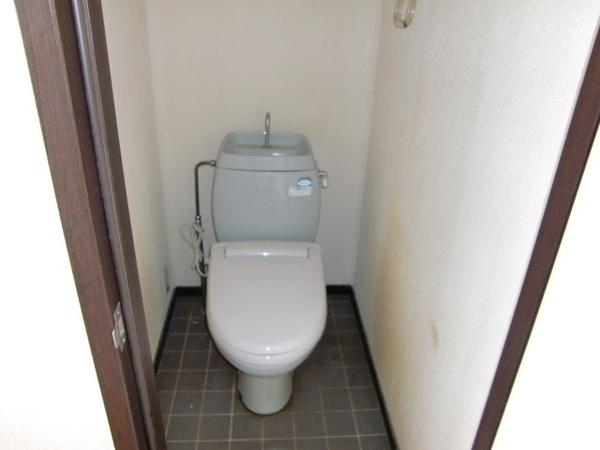 宮原マンション福井