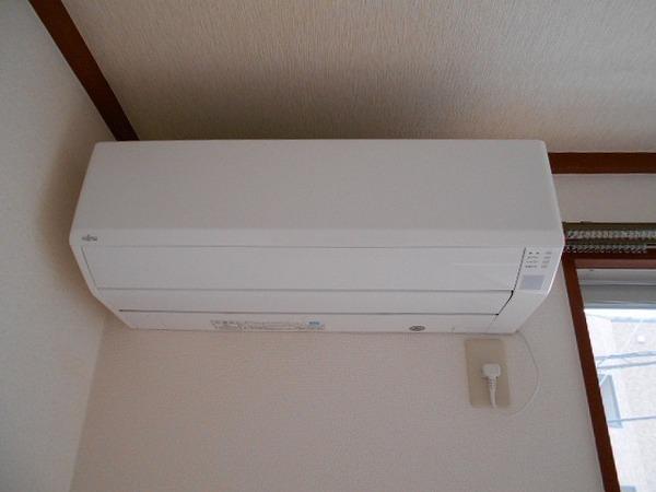 プレジール中野屋　Ａ棟
