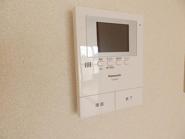 プレジール中野屋　Ａ棟