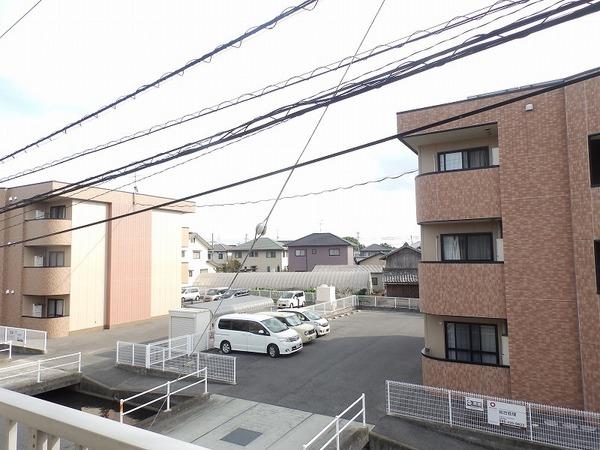 プレジール中野屋　Ａ棟