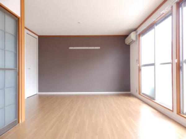 プレジール中野屋　Ａ棟