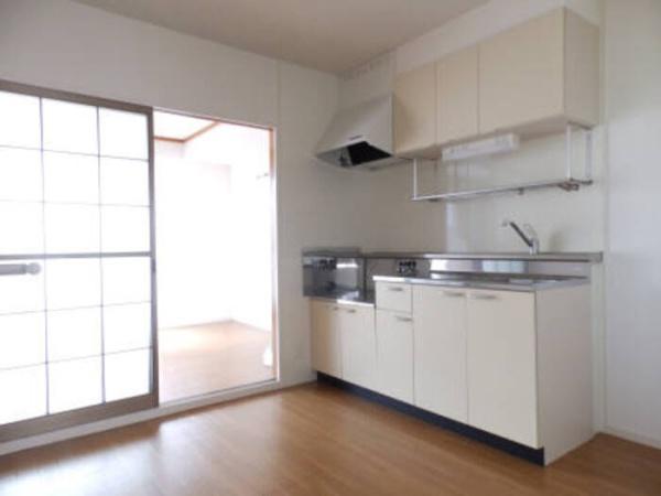 プレジール中野屋　Ａ棟
