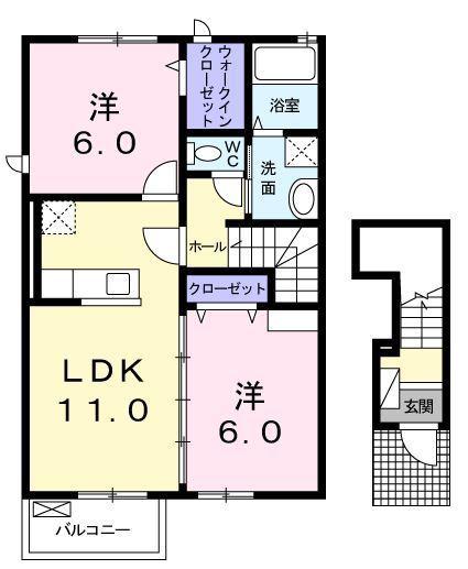シャルマンジャン３Ｃ