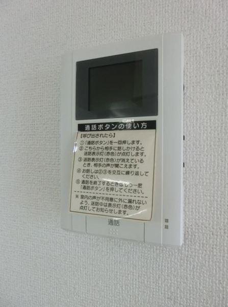 シャルマンジャン３Ｃ