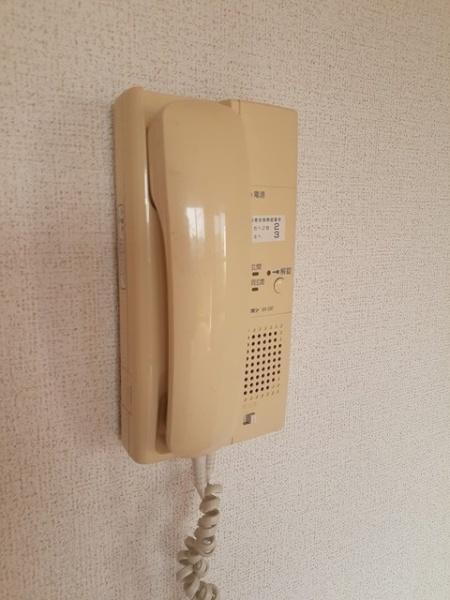 レジデンス辻が花１