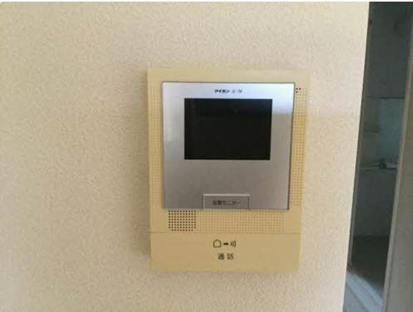 エクリール　Ｃ棟