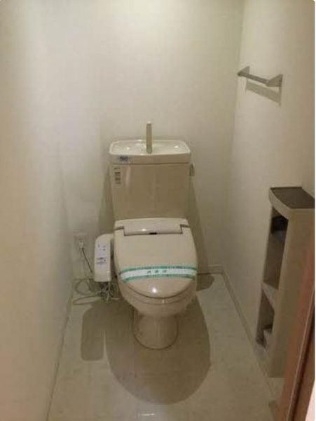 エクリール　Ｃ棟