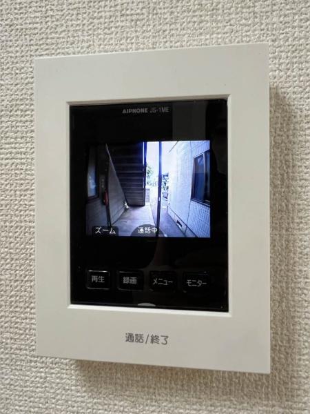 シャーメゾン和　Ｂ棟