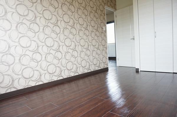 SUBURB　TERRACE　黒崎新町