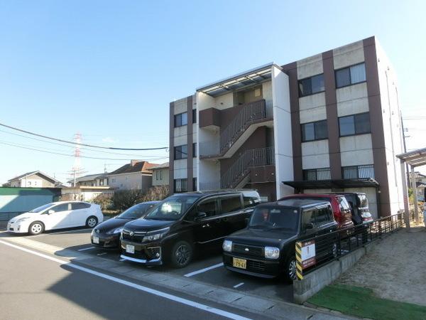 SUBURB　TERRACE　黒崎新町