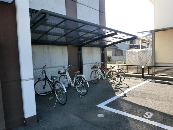 SUBURB　TERRACE　黒崎新町
