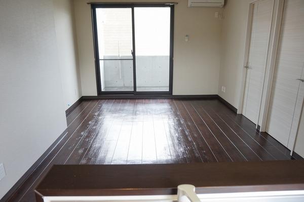 SUBURB　TERRACE　黒崎新町
