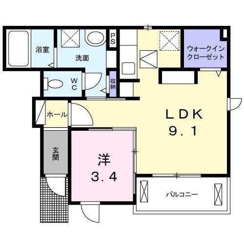 グランディオーズＴＯＫＩ　Ａ