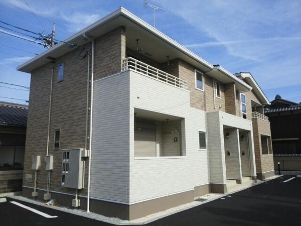 グランディオーズTOKI A