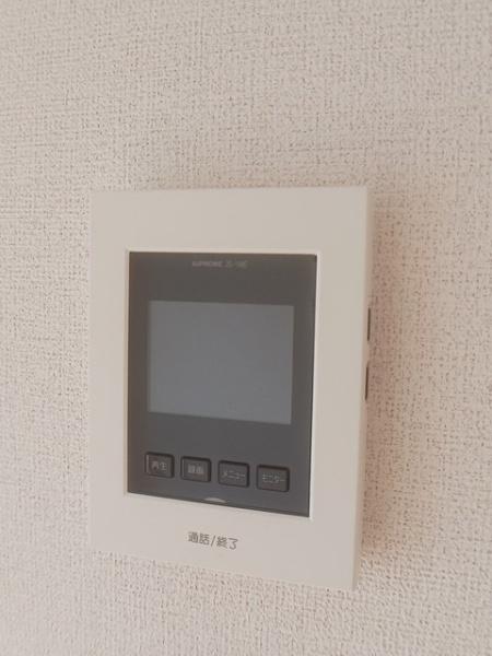 サンシャインＡ