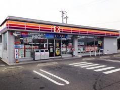 シュティル　ミサオ(サークルK倉敷片島店)