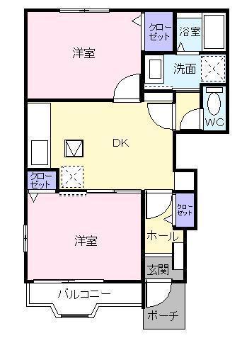 レジデンス阿賀崎