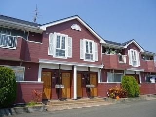 メゾン　カルフールＡ
