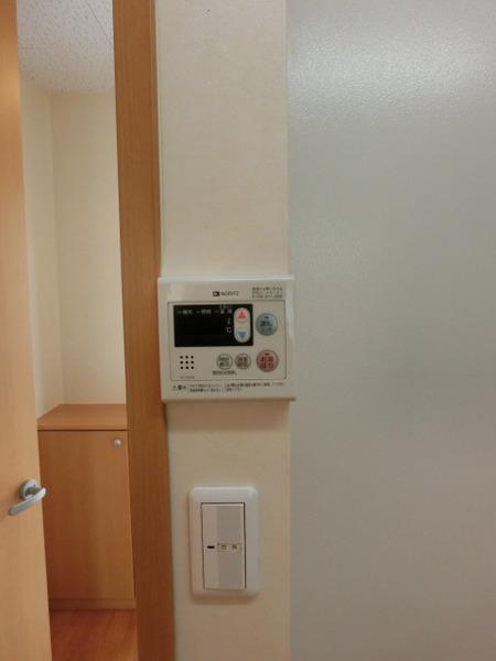 フラッツァ水江　Ａ棟
