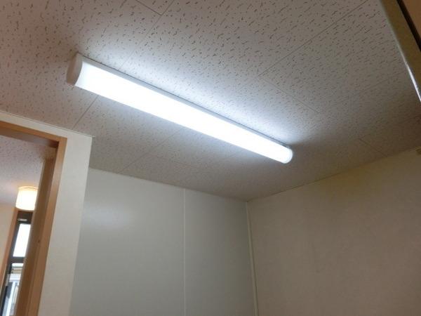 フラッツァ水江　Ａ棟