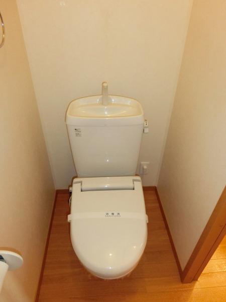 フラッツァ水江　Ａ棟