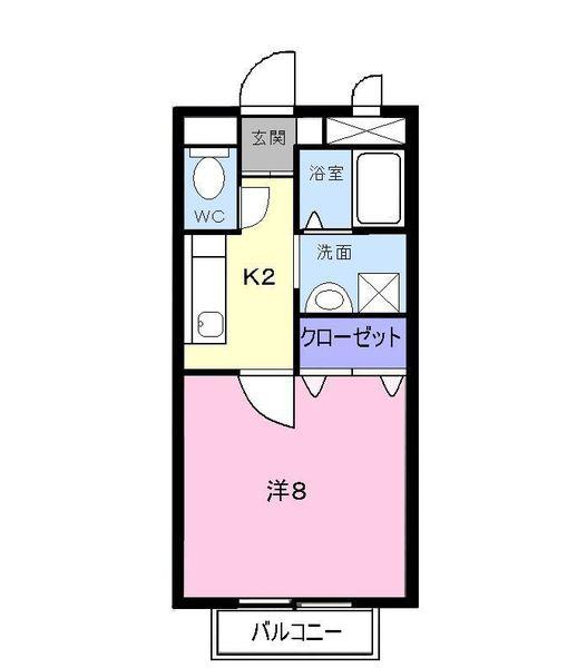 ディメイン小池