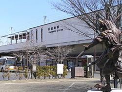 カーサ　フェリース(茶屋町駅(JR宇野線))
