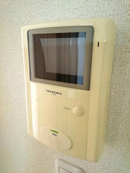 サニーコート　1