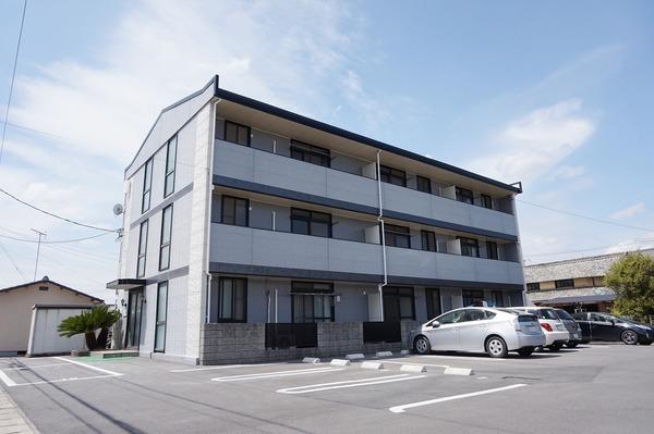 ＡＰ　レジデンス阿賀崎