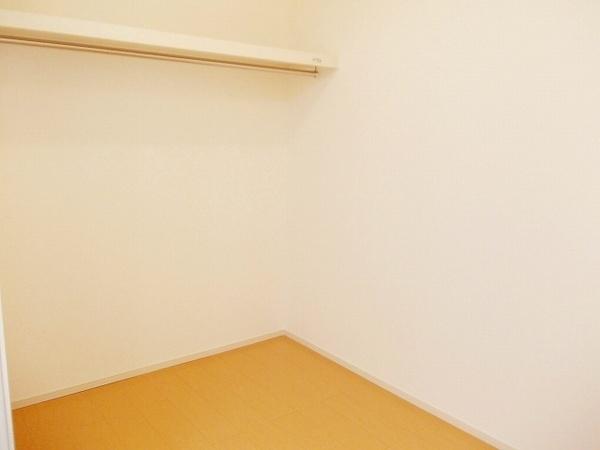 ハートフル　シンシアＡ