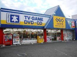 パーク・アヴェニューＡ(ゲオ水島店)