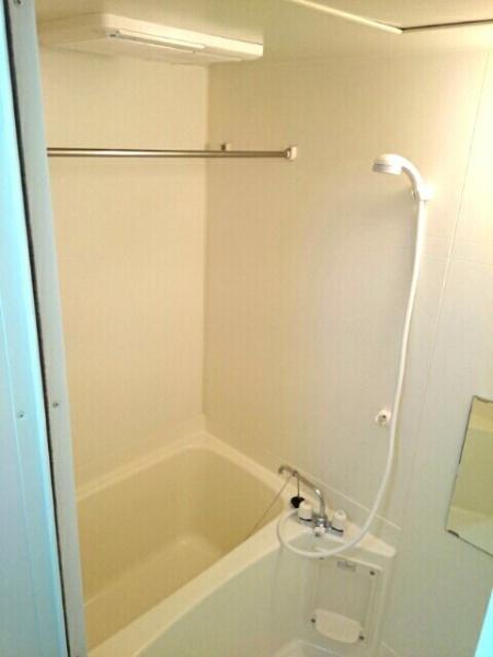 パーク・アヴェニューＡ