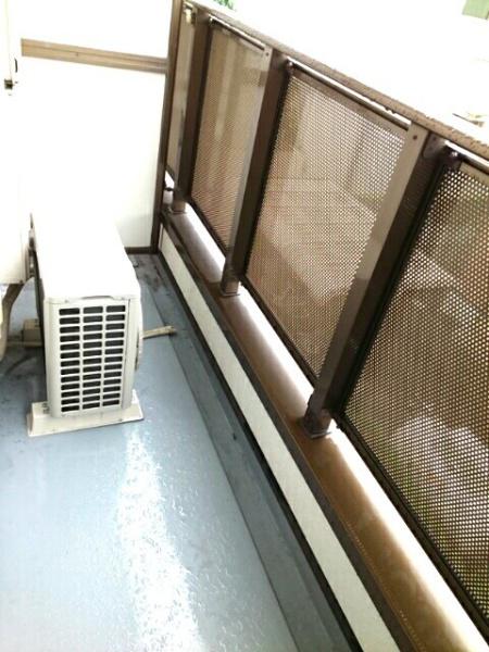 パーク・アヴェニューＡ