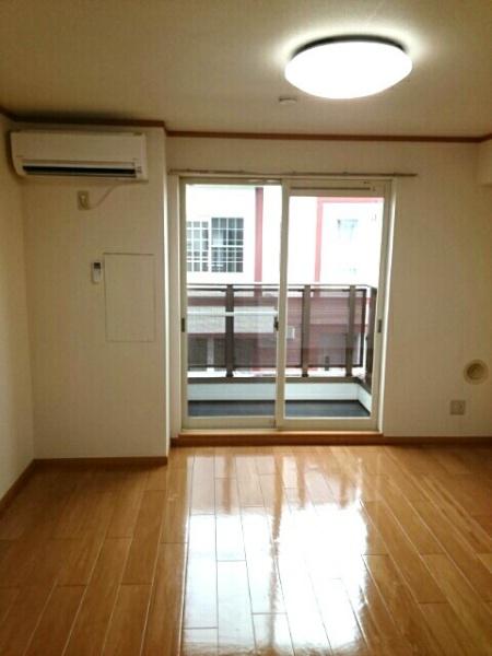 パーク・アヴェニューＡ