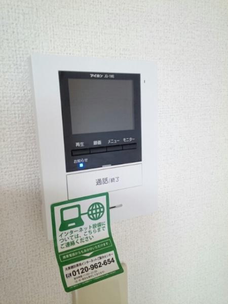 パーク・アヴェニューＡ