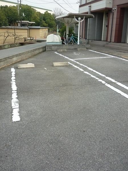 パーク・アヴェニューＡ