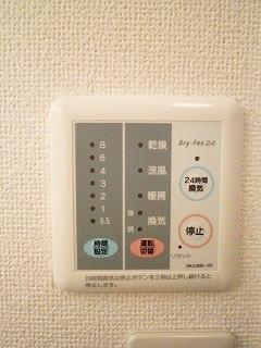 パーク・アヴェニューＡ