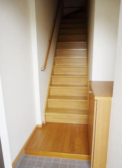 パーク・アヴェニューＡ