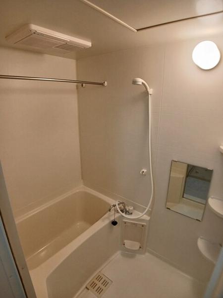 パーク・アヴェニューＡ