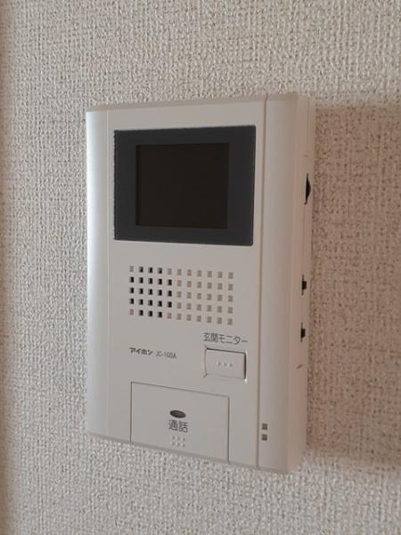 クリスタルローズ　Ｂ棟