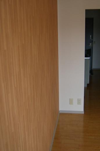 ビッグウェイ中庄　Ａ