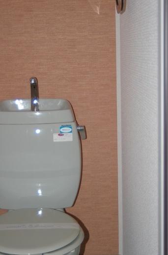 ビッグウェイ中庄　Ａ