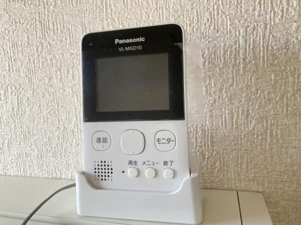ビッグウェイ中庄　Ｂ