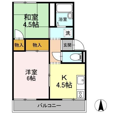 プレジール板谷